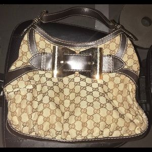 Gucci women’s purse 100% authentic